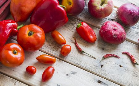 Keczup jabłkowy: przepis na domowy ketchup z jabłkami