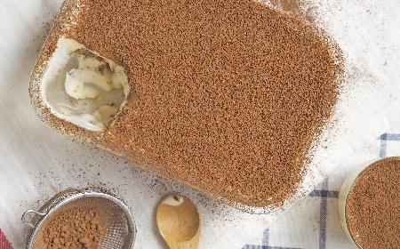 Tiramisu: genialny włoski deser nie tylko dla zakochanych