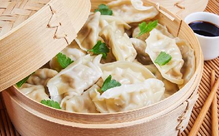 Dim sum: jak zrobić chińskie pierożki?