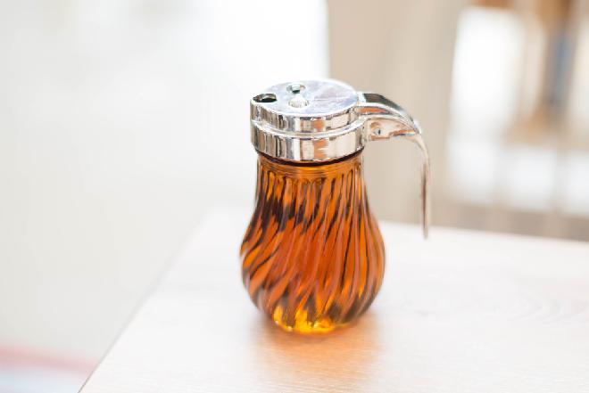 Golden syrup - co to jest i jak zrobić popularny złoty syrop?