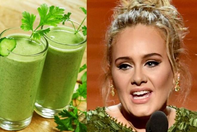 Dieta SIRT, na której schudła Adele: na czym polega SIRTFOOD?