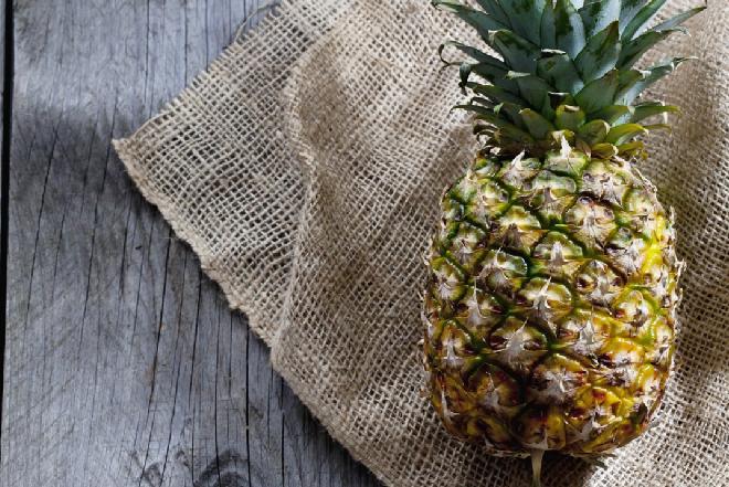 Ananas - jakie ma właściwości zdrowotne?