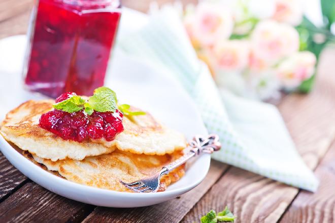Galaretka z czerwonych porzeczek: przepis na przetwory z porzeczek